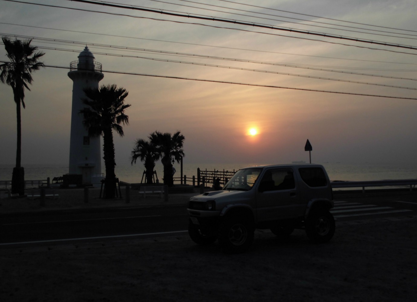 ジムニープロショップ