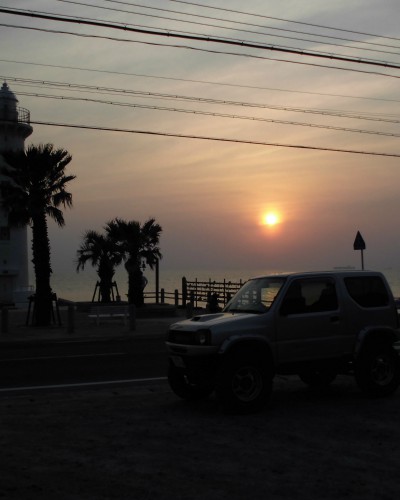 ジムニープロショップ